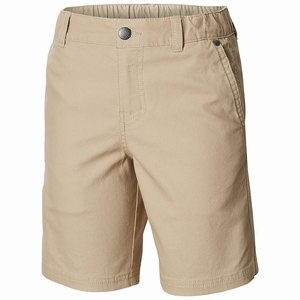 Columbia Pantalones Flex Roc™ Short Niño Kaki (196YKWECJ)